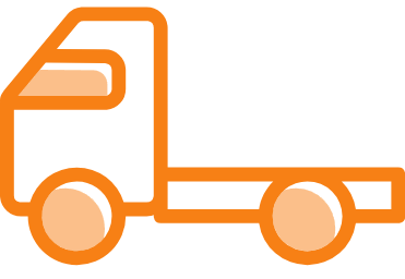 日喀则拖车/平板车